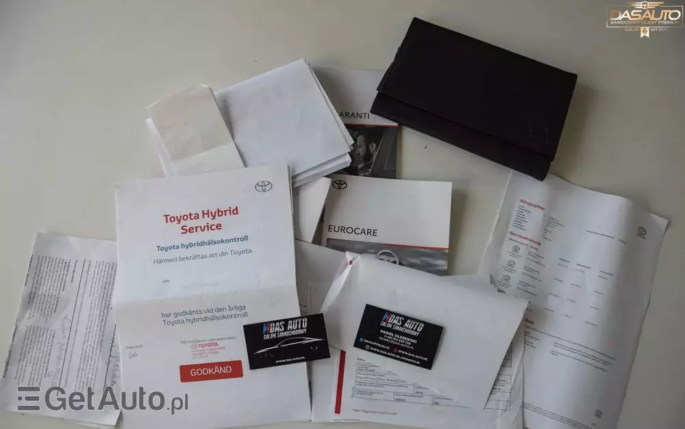 TOYOTA Corolla 2.0 Hybrid Touring Sports GR Sport