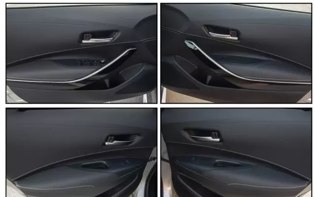 TOYOTA Corolla 2.0 Hybrid Touring Sports GR Sport