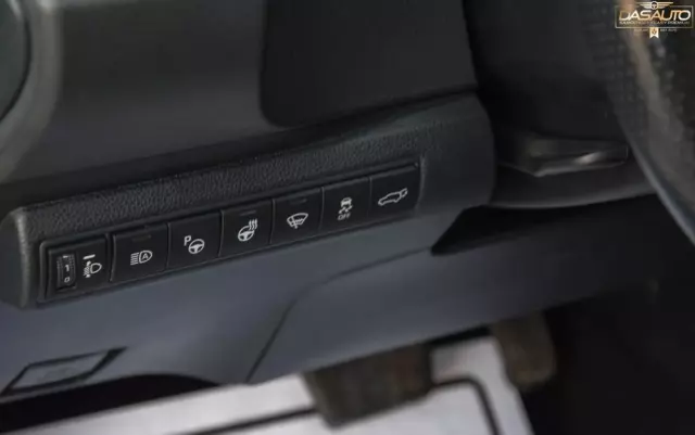 TOYOTA Corolla 2.0 Hybrid Touring Sports GR Sport