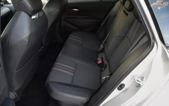 TOYOTA Corolla 2.0 Hybrid Touring Sports GR Sport