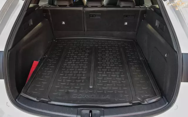 TOYOTA Corolla 2.0 Hybrid Touring Sports GR Sport