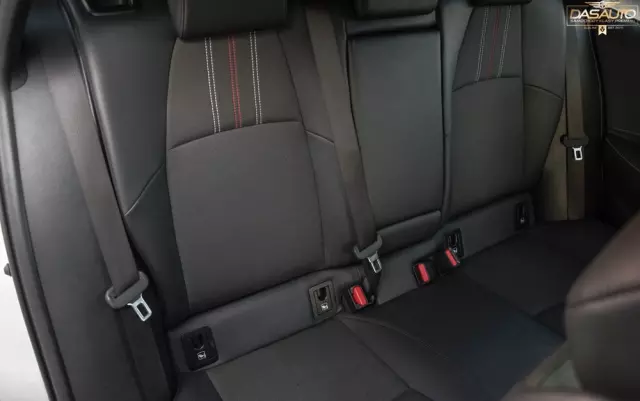 TOYOTA Corolla 2.0 Hybrid Touring Sports GR Sport