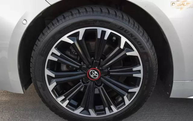 TOYOTA Corolla 2.0 Hybrid Touring Sports GR Sport