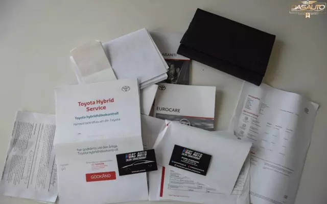 TOYOTA Corolla 2.0 Hybrid Touring Sports GR Sport