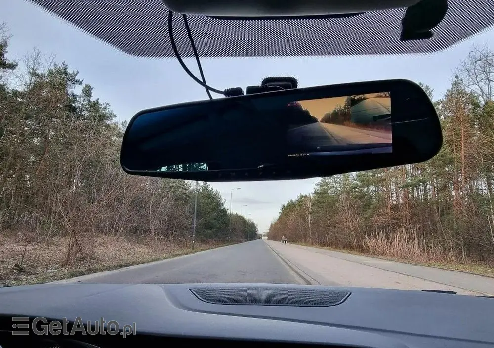 RENAULT Megane 1.3 TCe FAP Business