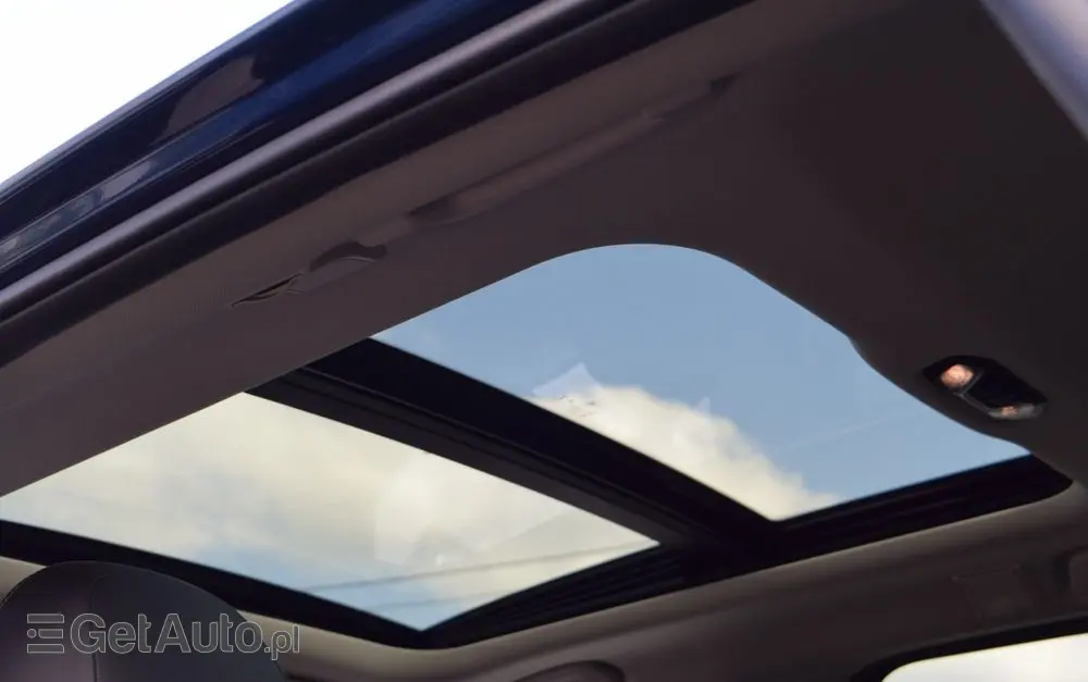 BMW Seria 3 320d xDrive Luxury Line sport