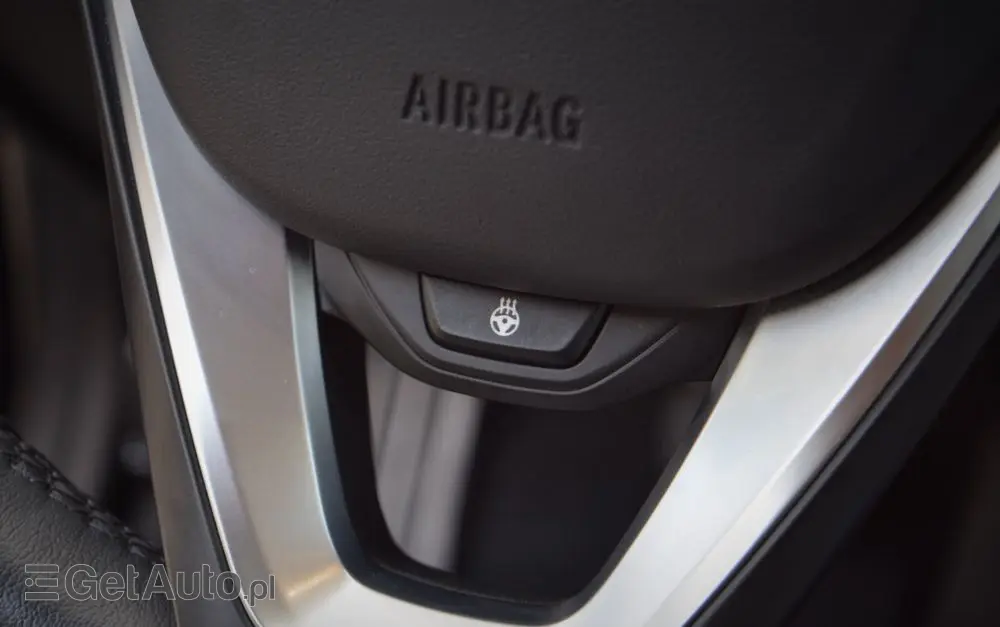 BMW Seria 3 320d xDrive Luxury Line sport