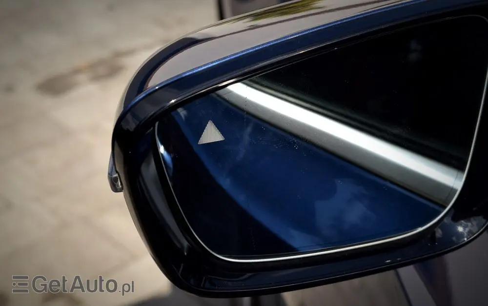 BMW Seria 3 320d xDrive Luxury Line sport