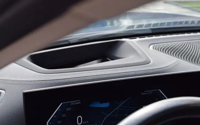 BMW Seria 3 320d xDrive Luxury Line sport