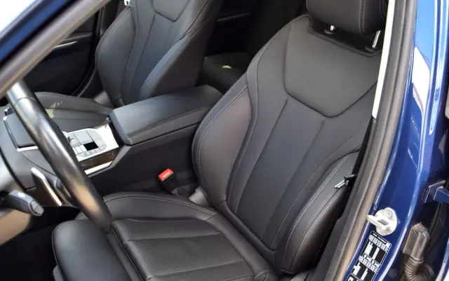 BMW Seria 3 320d xDrive Luxury Line sport