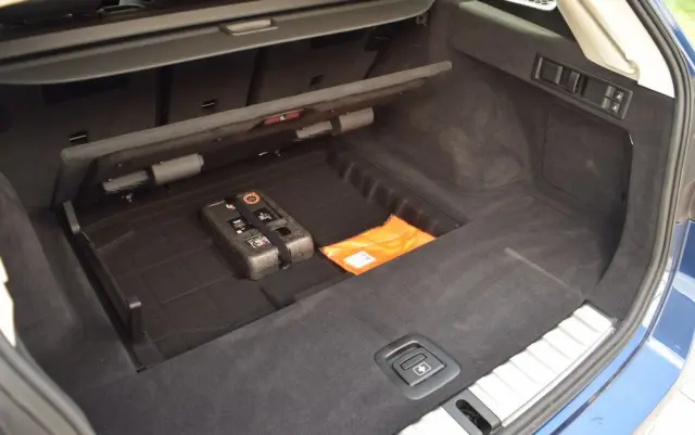 BMW Seria 3 320d xDrive Luxury Line sport