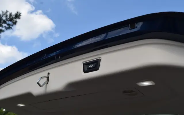 BMW Seria 3 320d xDrive Luxury Line sport