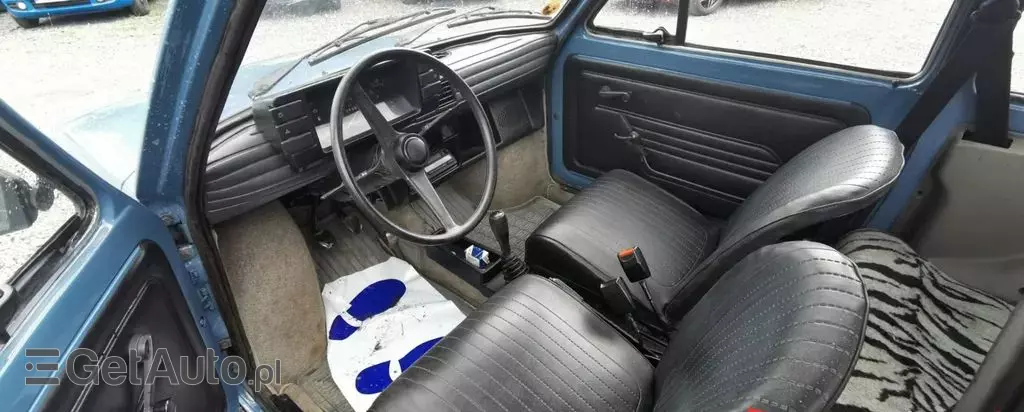 FIAT 126p 