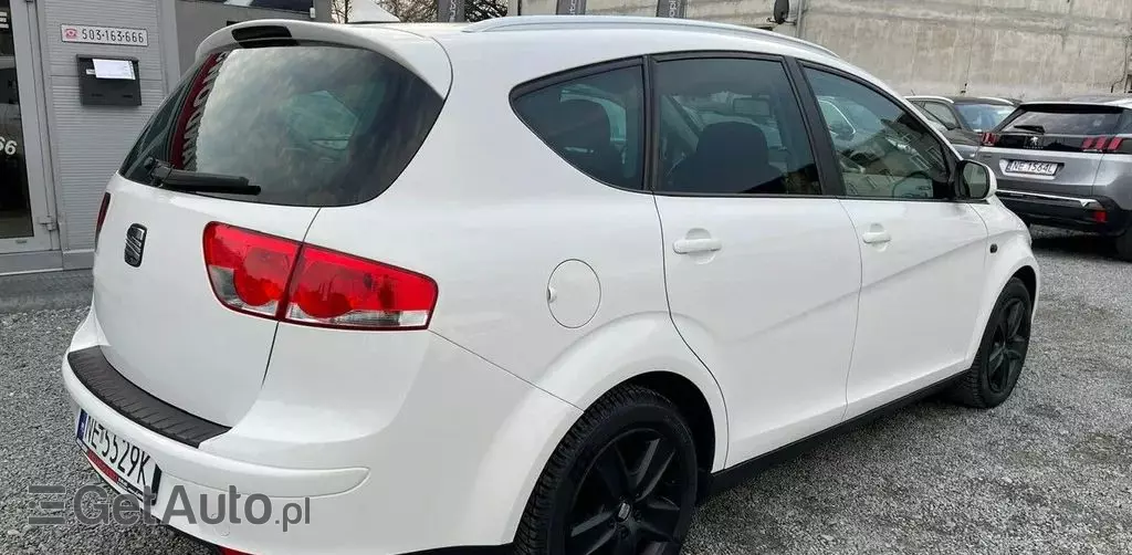SEAT Altea 
