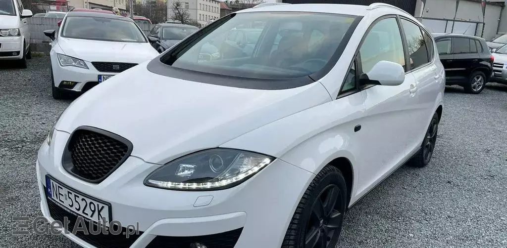 SEAT Altea 