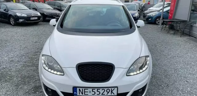 SEAT Altea 