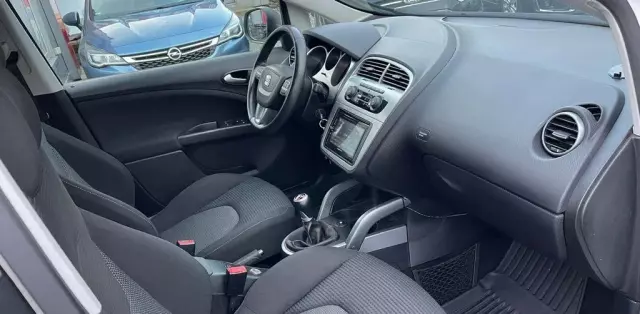 SEAT Altea 