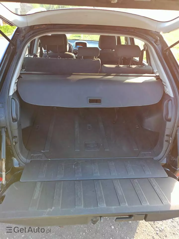 RENAULT Koleos Dynamique 4x4