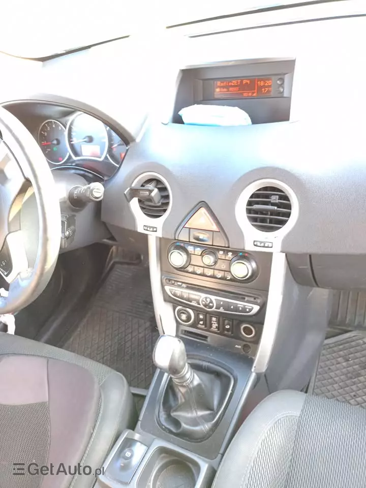 RENAULT Koleos Dynamique 4x4