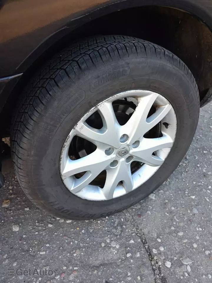 RENAULT Koleos Dynamique 4x4