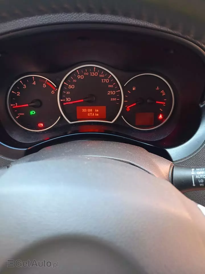 RENAULT Koleos Dynamique 4x4