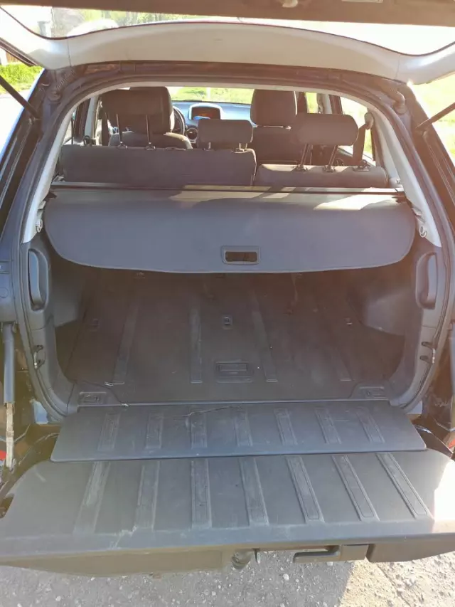 RENAULT Koleos Dynamique 4x4