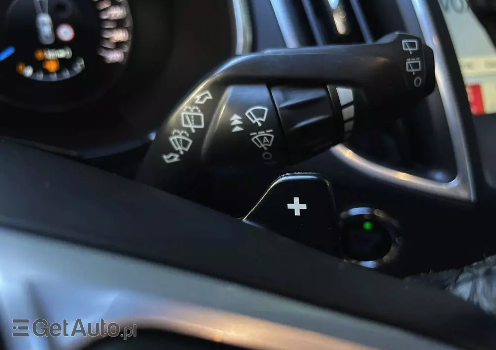 FORD Galaxy 2.0 TDCi Titanium PowerShift