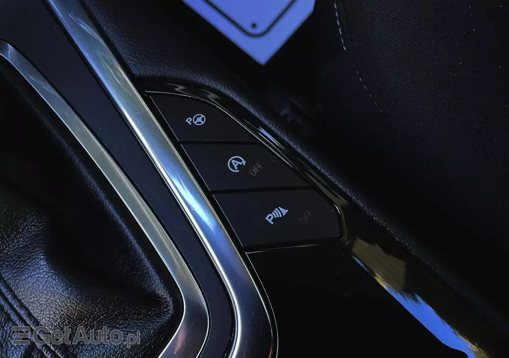 FORD Galaxy 2.0 TDCi Titanium PowerShift