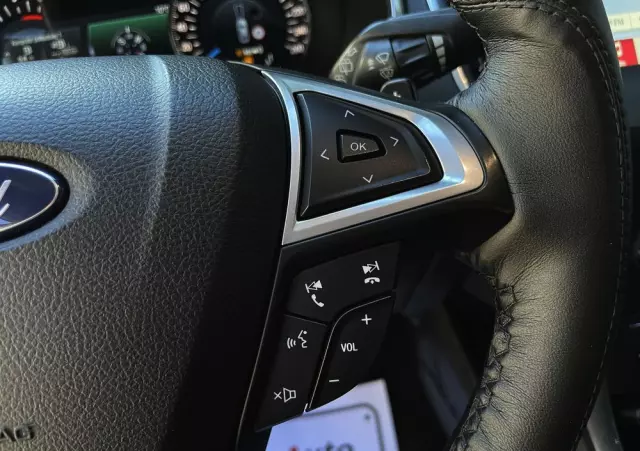 FORD Galaxy 2.0 TDCi Titanium PowerShift