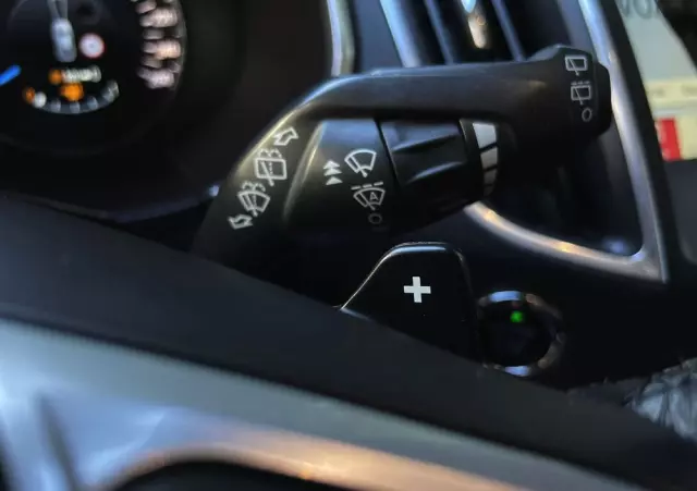 FORD Galaxy 2.0 TDCi Titanium PowerShift