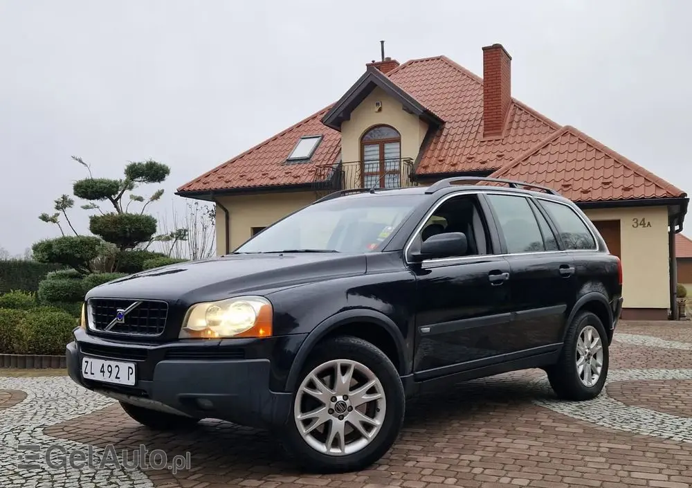 VOLVO XC 90 