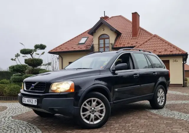 VOLVO XC 90 