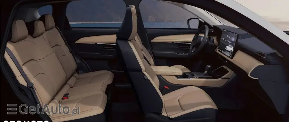 MAZDA CX-5 2.5 Homura 2WD