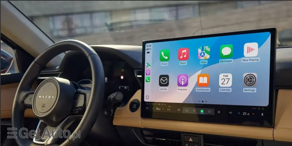 MAZDA CX-5 2.5 Homura 2WD