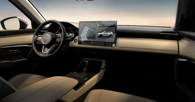 MAZDA CX-5 2.5 Homura 2WD