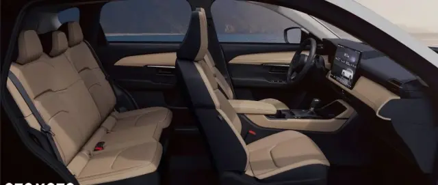 MAZDA CX-5 2.5 Homura 2WD