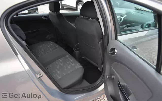 OPEL Corsa 1.2 16V Graphite