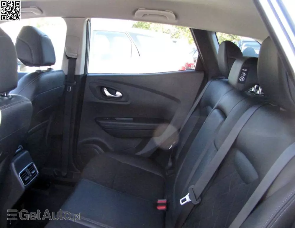 RENAULT Kadjar 1.3 TCe FAP Intens EDC