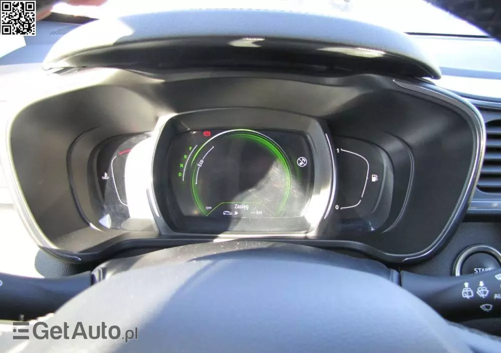 RENAULT Kadjar 1.3 TCe FAP Intens EDC