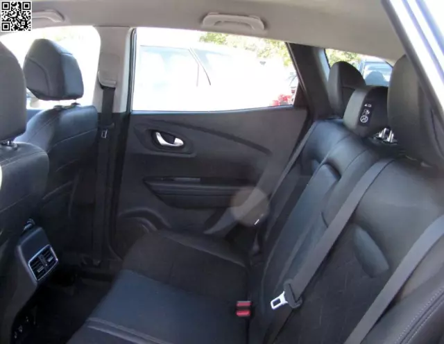 RENAULT Kadjar 1.3 TCe FAP Intens EDC