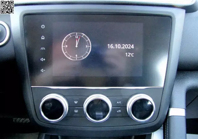 RENAULT Kadjar 1.3 TCe FAP Intens EDC