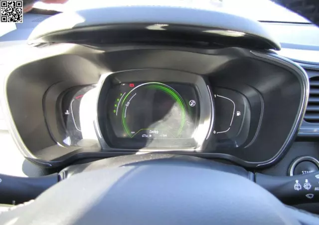 RENAULT Kadjar 1.3 TCe FAP Intens EDC