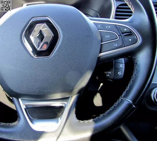 RENAULT Kadjar 1.3 TCe FAP Intens EDC