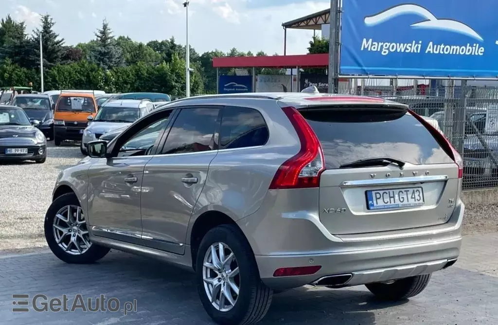 VOLVO Xc 60 