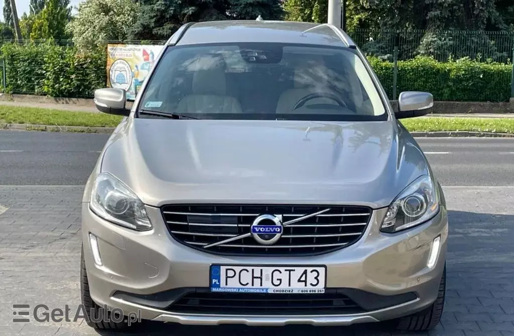 VOLVO Xc 60 