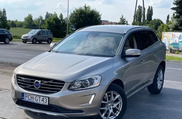 VOLVO Xc 60 