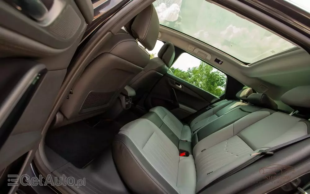PEUGEOT 508 RXH BlueHDi 180 EAT6 Stop&Start