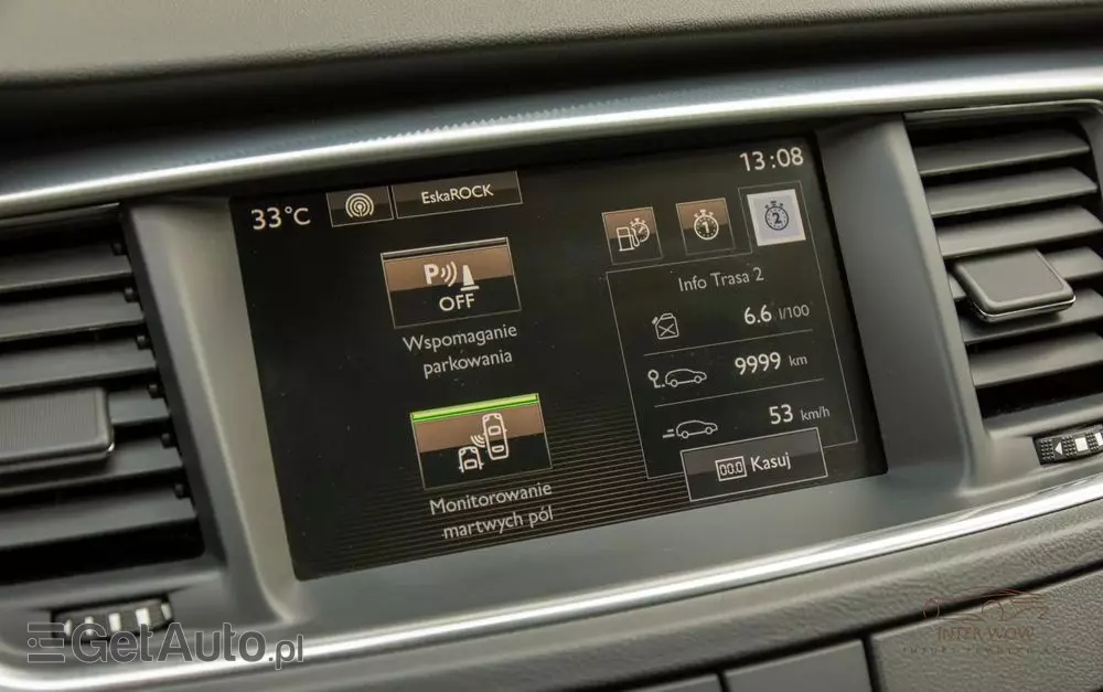 PEUGEOT 508 RXH BlueHDi 180 EAT6 Stop&Start