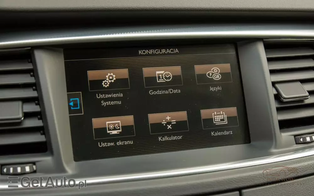 PEUGEOT 508 RXH BlueHDi 180 EAT6 Stop&Start