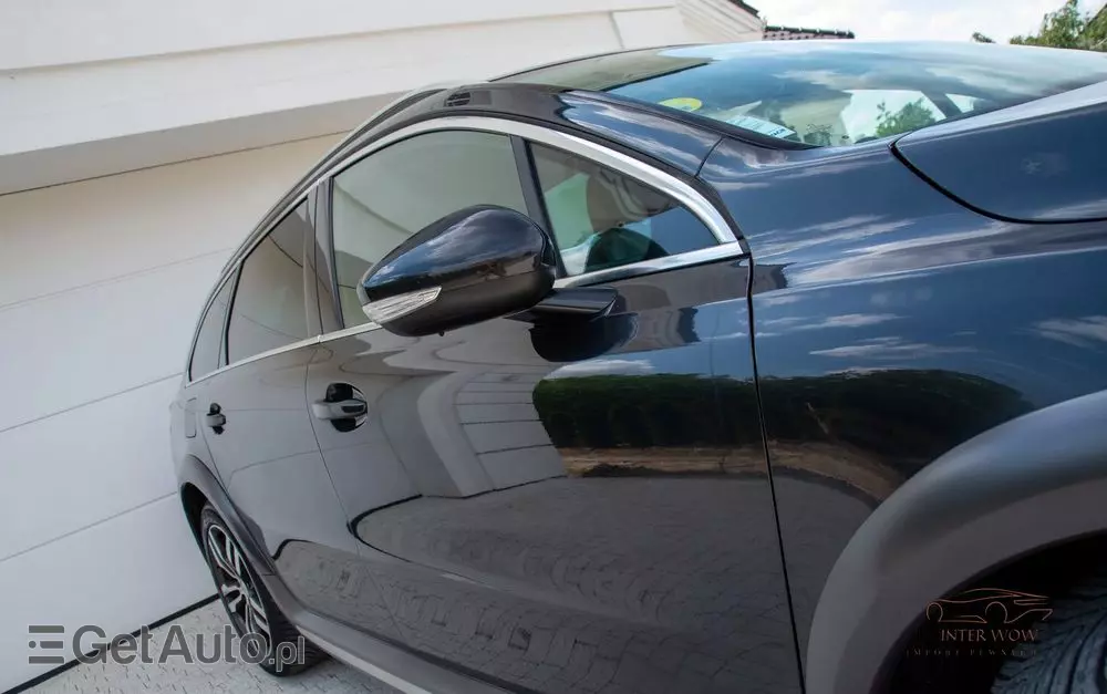 PEUGEOT 508 RXH BlueHDi 180 EAT6 Stop&Start